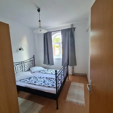 Apartment Fabic Porec Exterior photo