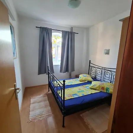 Apartment Fabic Porec Exterior photo