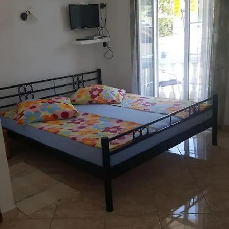 Apartment Fabic Porec Exterior photo