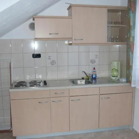 Apartment Fabic Porec Exterior photo