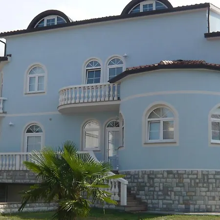 Apartment Fabic Porec Exterior photo