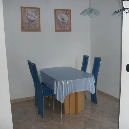 Apartment Fabic Porec Exterior photo