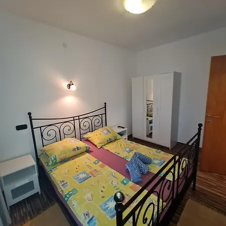 Apartment Fabic Porec Exterior photo