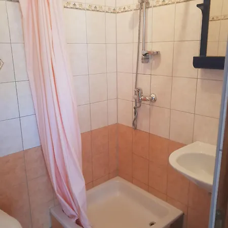 Apartment Fabic Porec Room photo