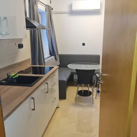 Apartment Fabic Porec Exterior photo