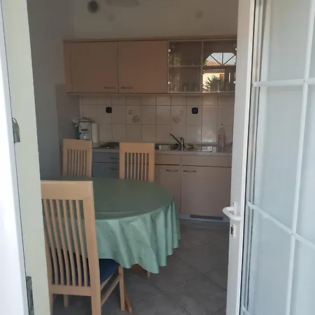 Apartment Fabic Porec Room photo