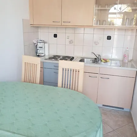 Apartment Fabic Porec Room photo