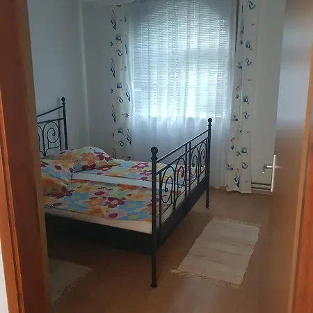 Apartment Fabic Porec Room photo