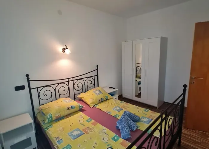 Apartment Fabic