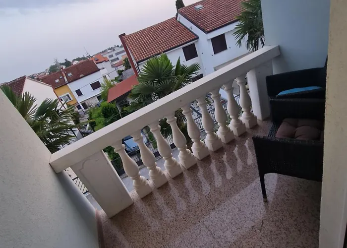 Apartment Fabic