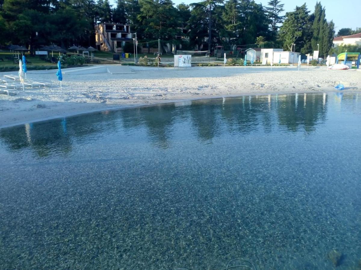 Fabic Apartmán Porec