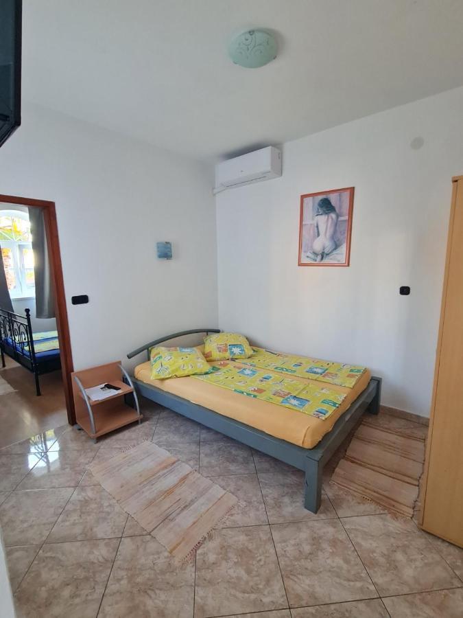 Fabic Apartmán