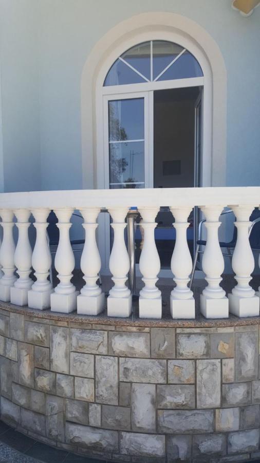 Fabic Apartmán Porec