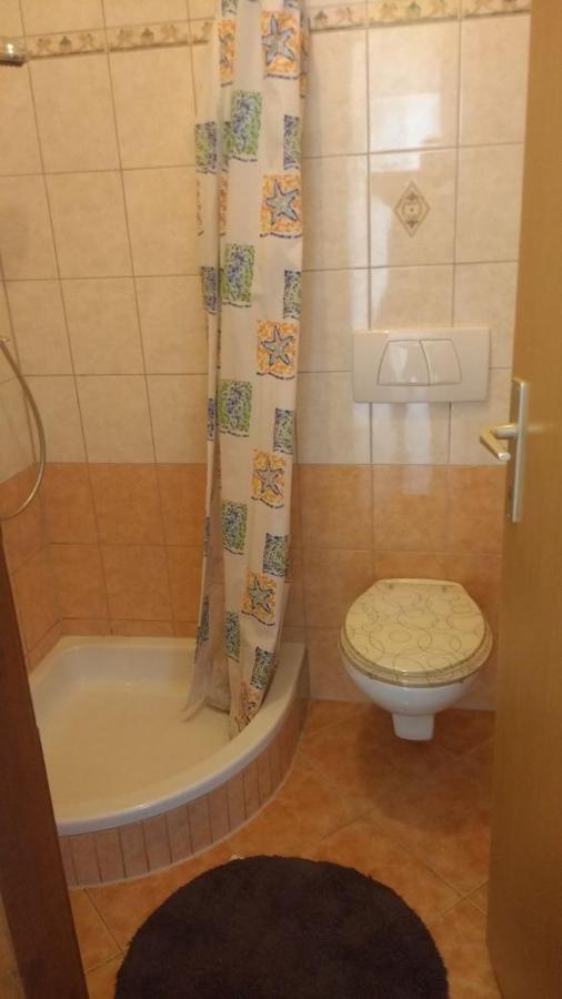 Fabic Apartmán *