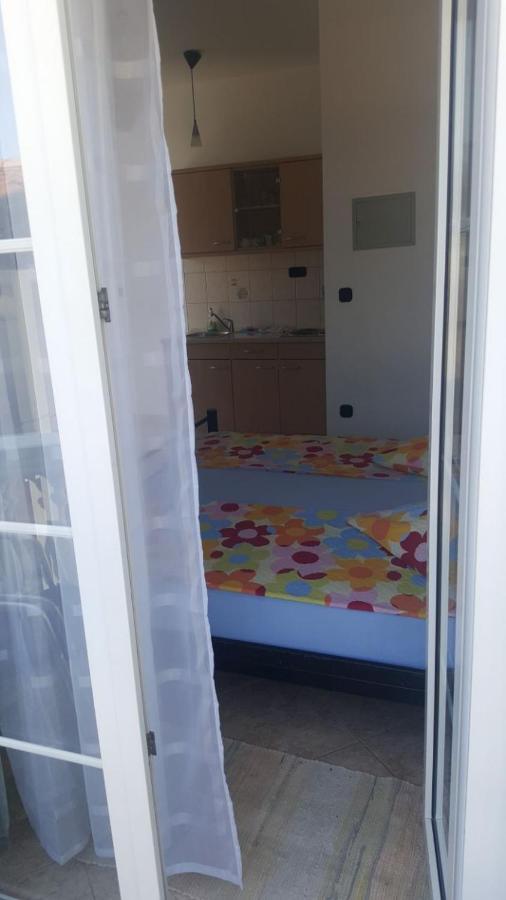 Apartmán Fabic Porec