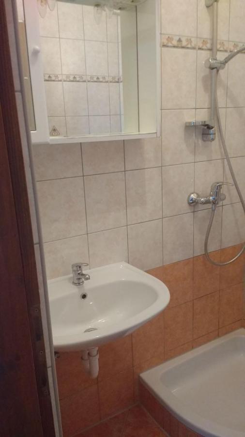 Fabic Apartmán *