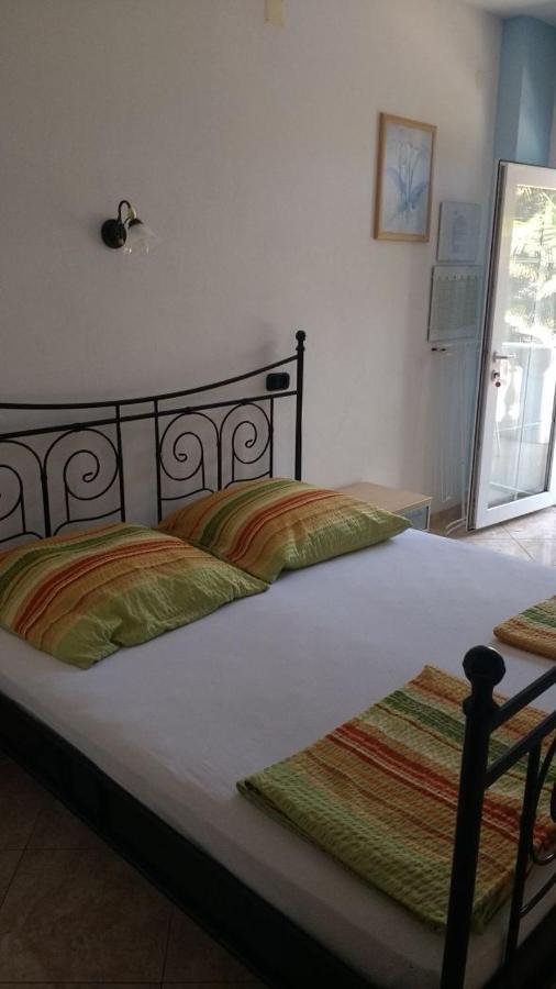 Apartmán Fabic