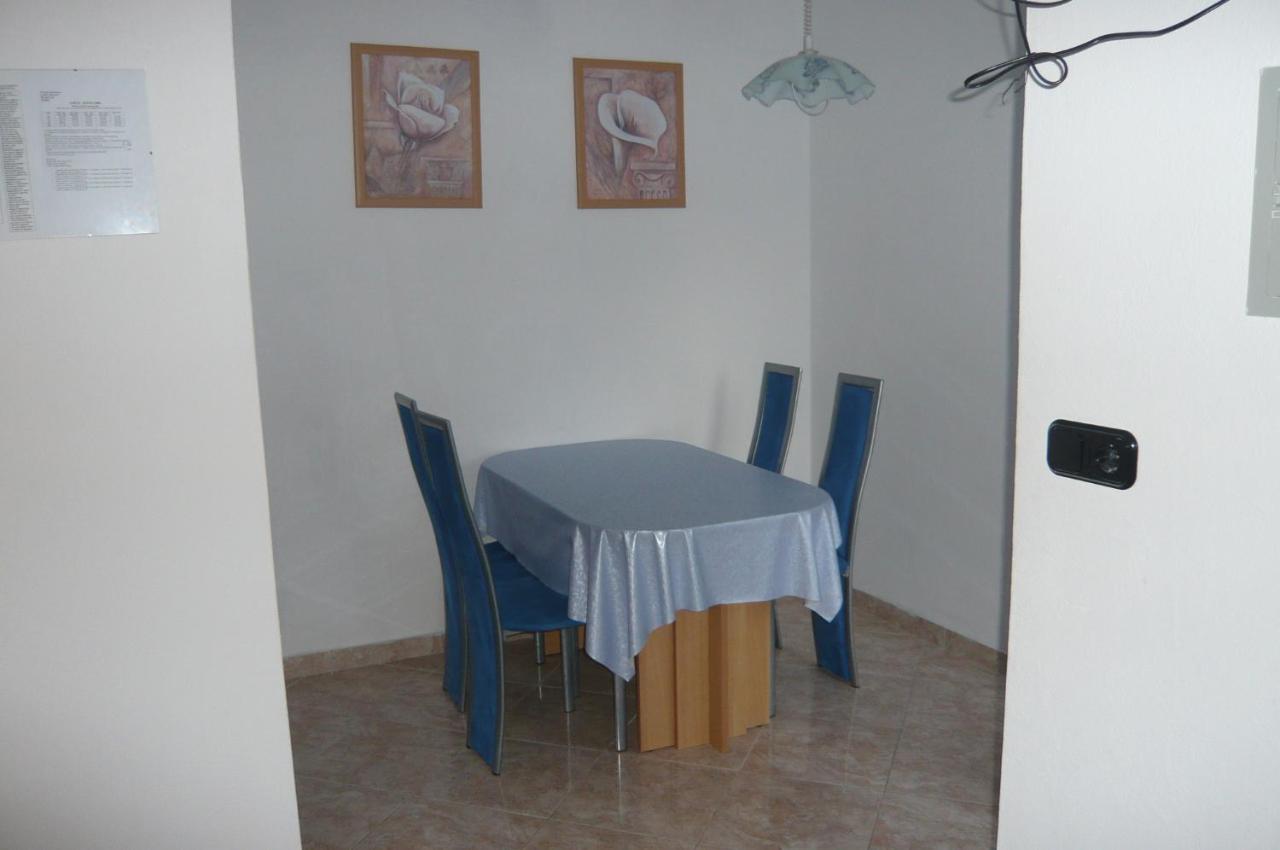 Fabic Apartmán