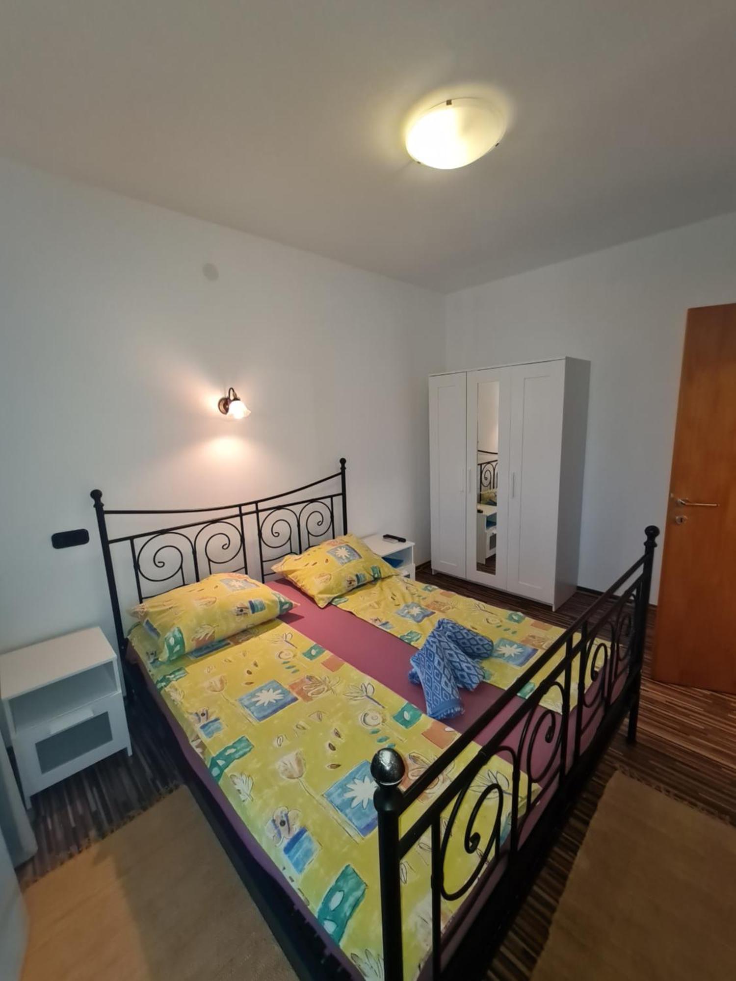 Apartmán Fabic Porec