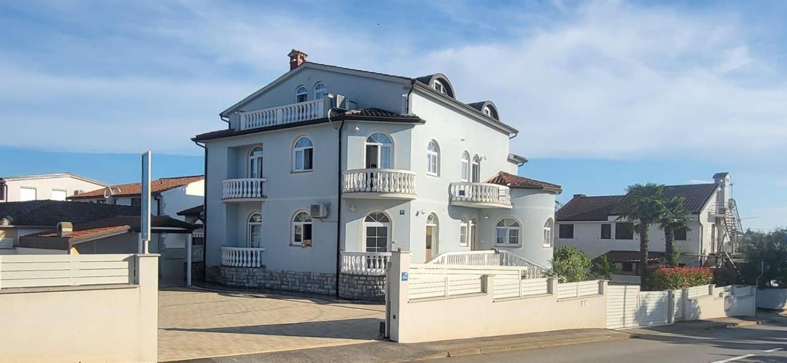 Apartmán Fabic