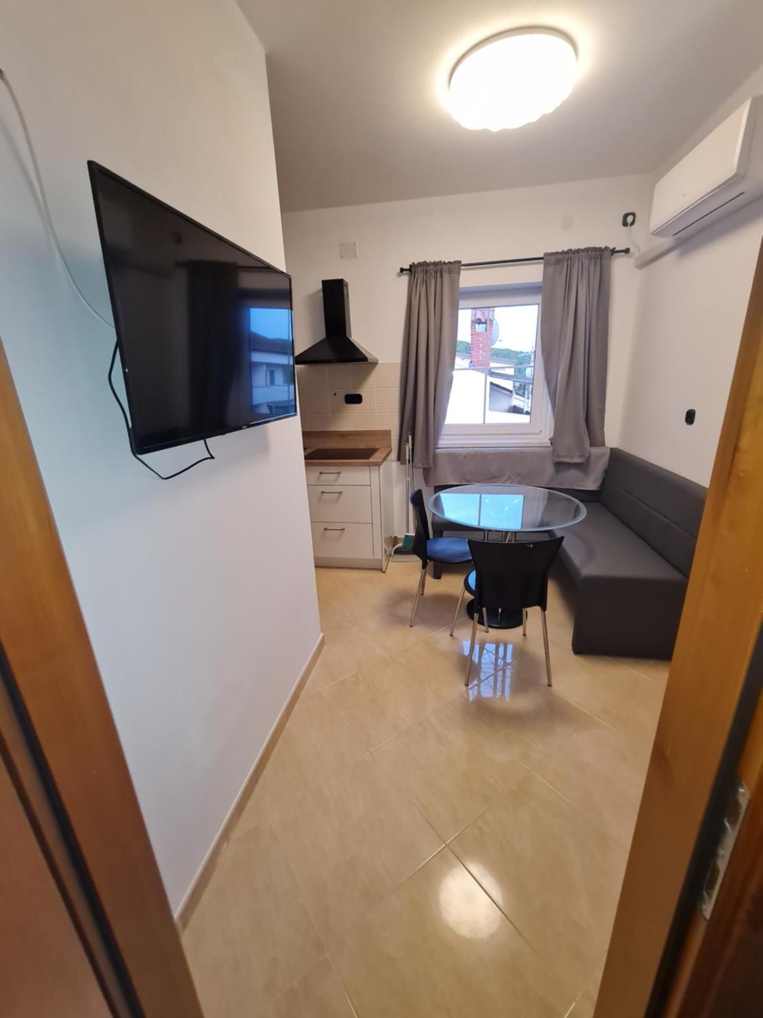 Fabic Apartmán Porec