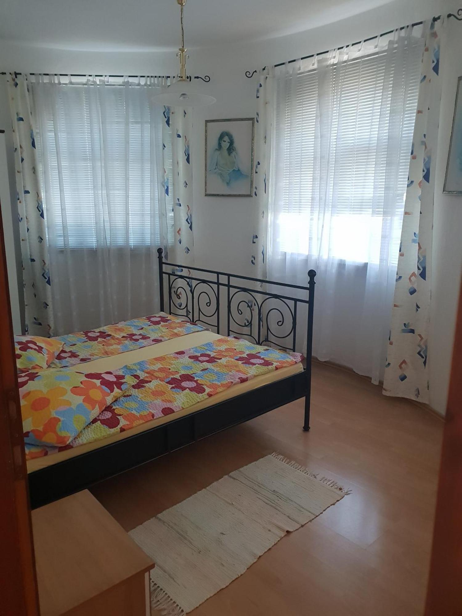 Apartmán Fabic