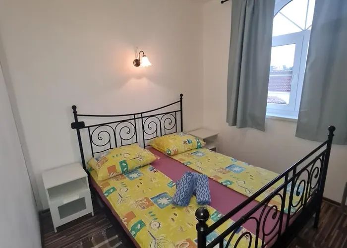 Apartment Fabic