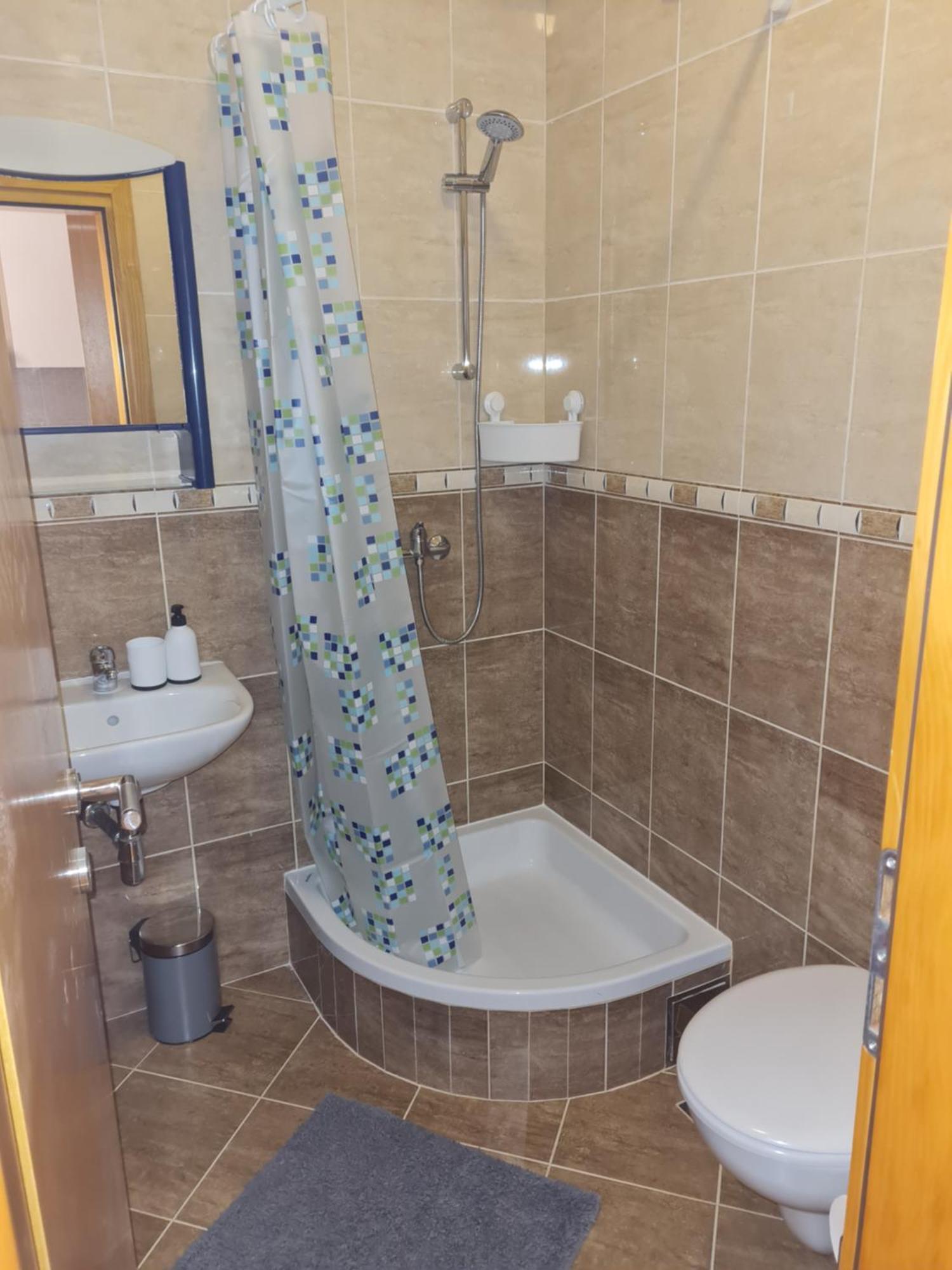 Fabic Appartement Poreč