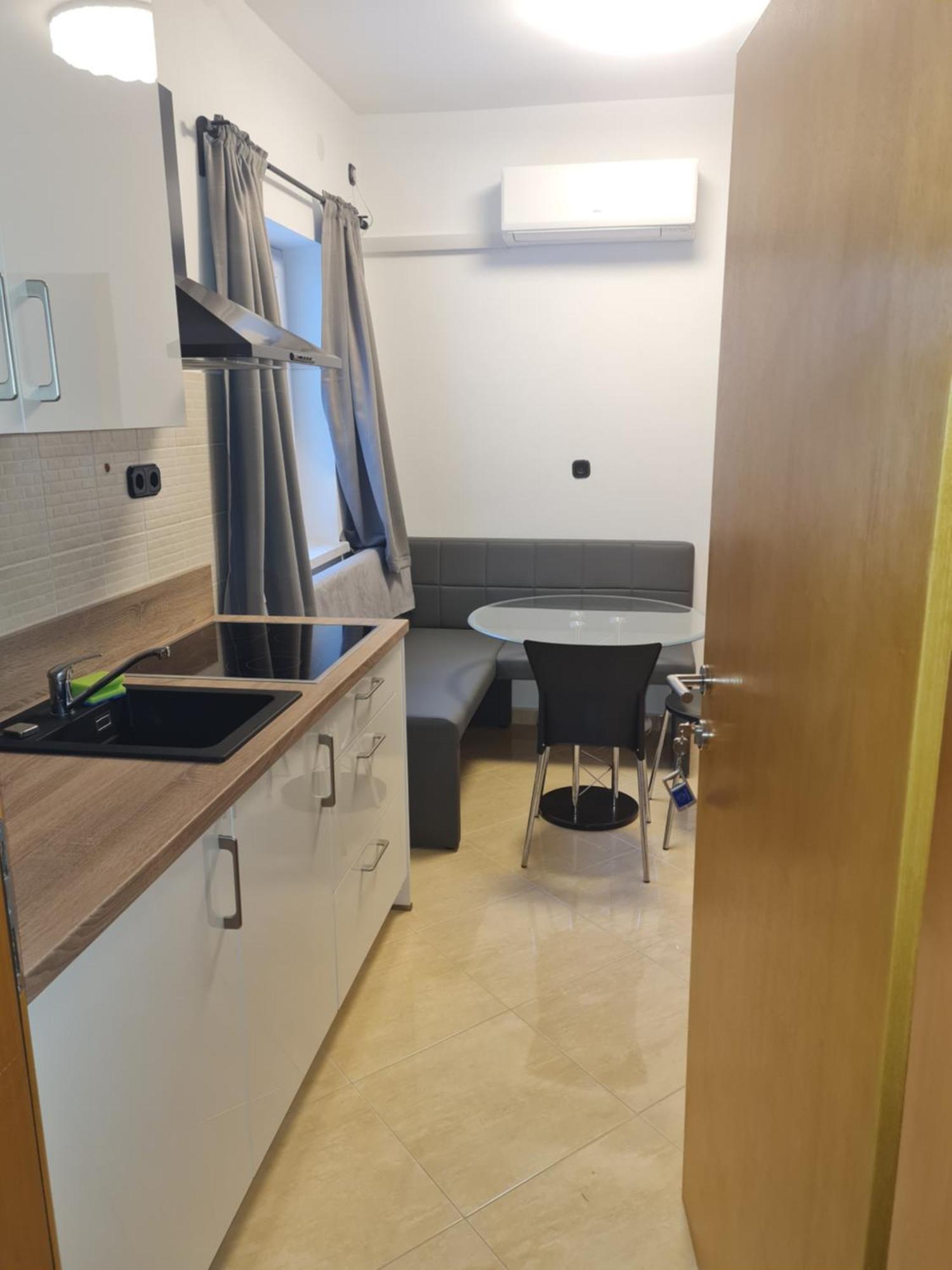 Appartement Fabic *